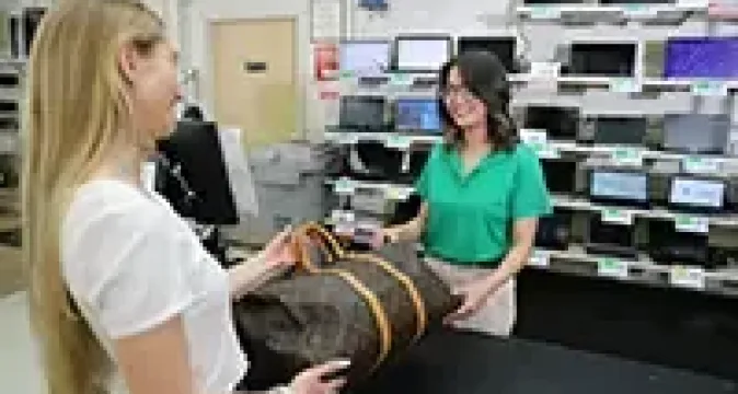 Your Guide to Buying Luxury Items at a Pawn Shop