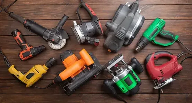 Labor Day Tool Deals for DIYers on a Budget: Where the Real Savings Are